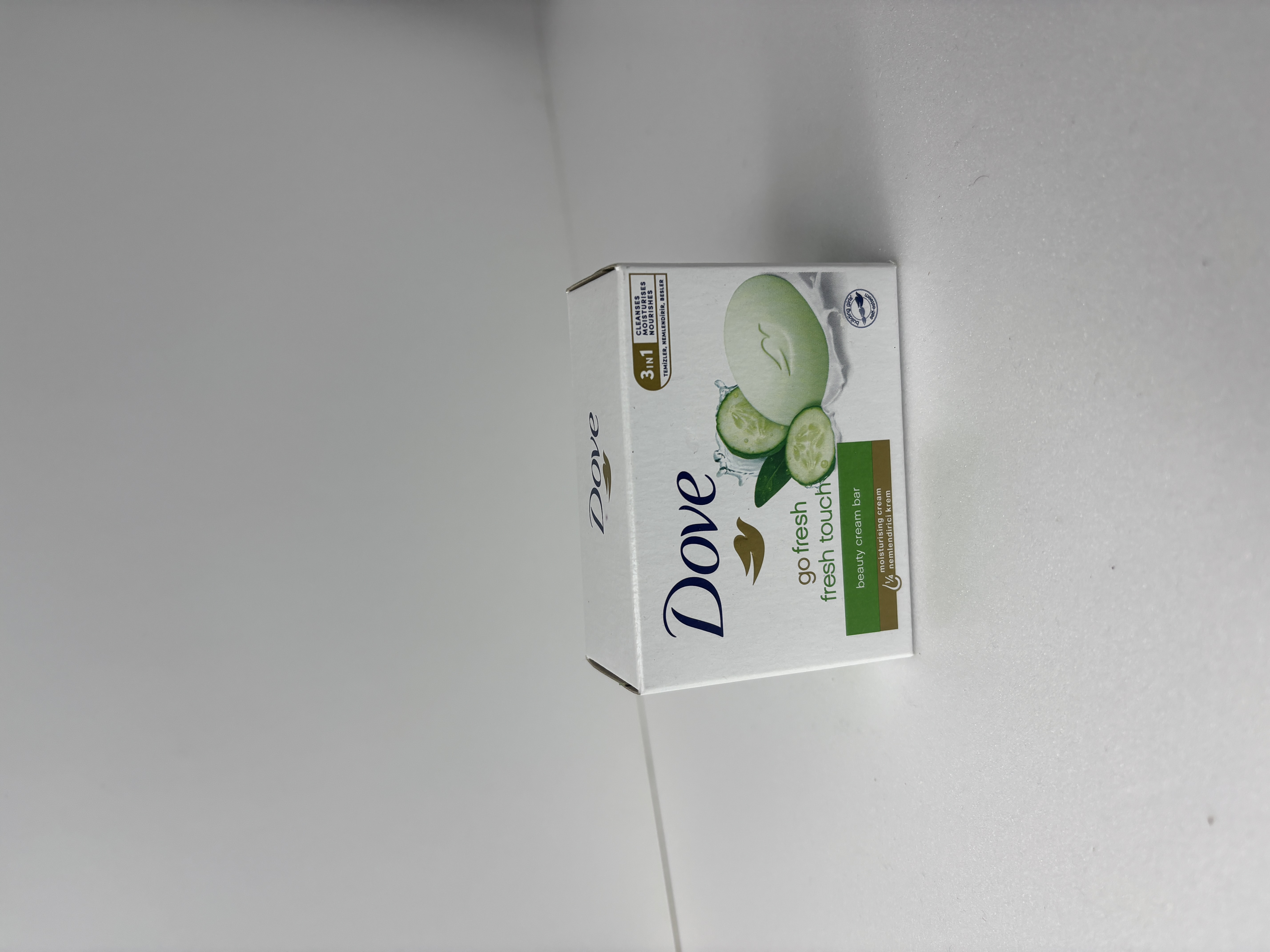 صابون داو (Dove Beauty Bar)
